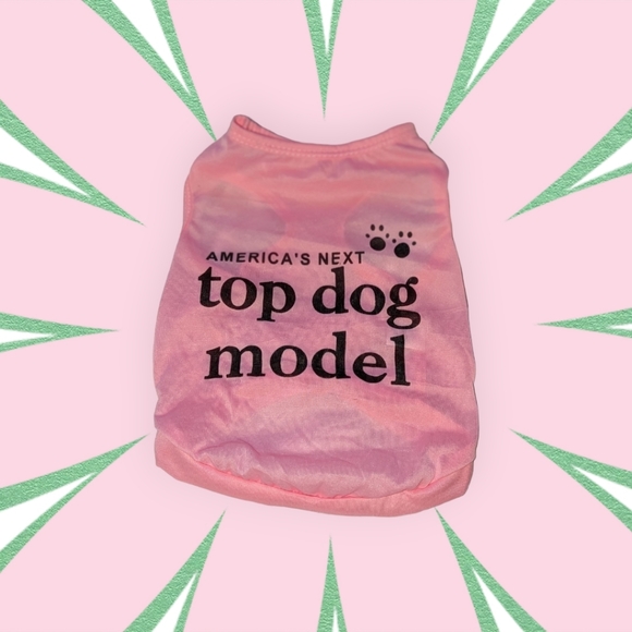 🐾 Graphic Dog Tee set (8) - Picture 3 of 9